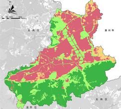 土地利用與土地管理