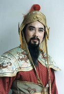 陳小成[黃梅戲演員]