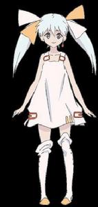 小玉[日本動漫《選擇感染者WIXOSS》人物]