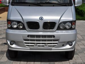 東風小康K17 東風小康K17