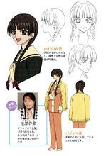 聖母在上[今野緒雪著作的輕小說]