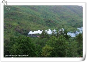 格倫科峽谷 格倫科峽谷