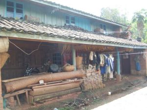 那勐勐村 那勐勐村