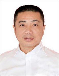 朱平波[湖南省汨羅市委副書記、市長]