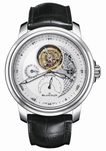 寶珀乾坤卡羅素