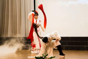 杭州錢塘戲社 杭州錢塘戲社