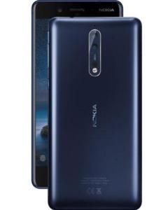 諾基亞8 諾基亞8