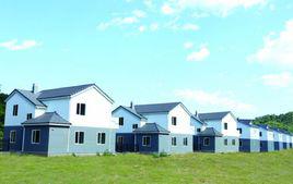 密雲新農村 密雲新農村