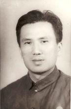 鄭野夫1960年初期