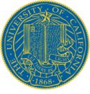 加利福尼亞大學校徽