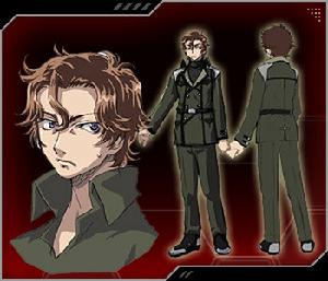 艾科·卡羅爾劇照