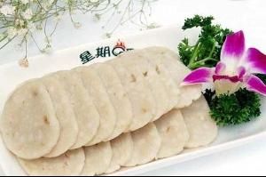 響鈴魚餅 響鈴魚餅