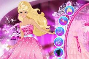 芭比時尚裝 芭比時尚裝