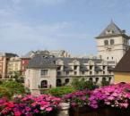 廣州九龍湖公主大酒店