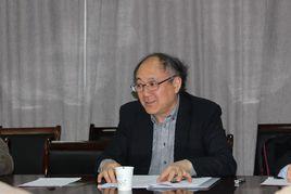 孫江[南京大學教授]