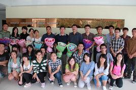 南京理工大學環境與生物工程學院