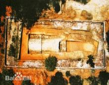 興王府[南漢國國都]