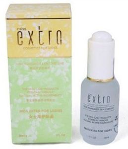 天姿國色清爽淨化精華液 天姿國色清爽淨化精華液