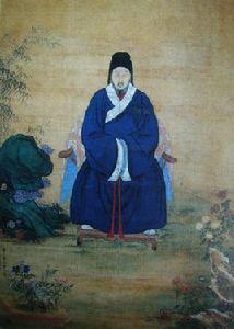 黃道周[明末學者、抗清名臣]