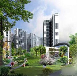 協信雲棲谷 協信雲棲谷