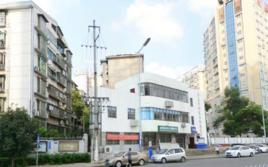 赤嶺路街道 赤嶺路街道