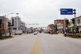 池河鎮[安徽省定遠縣下轄鎮]