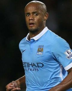 樊尚·孔帕尼 樊尚·孔帕尼