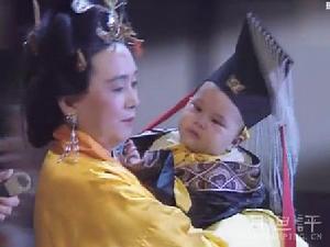 （圖）康陵[東漢]