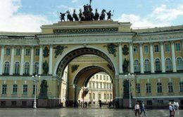 戰神廣場 戰神廣場