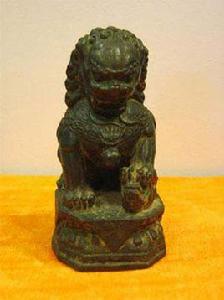 祥獅瑞獸 祥獅瑞獸