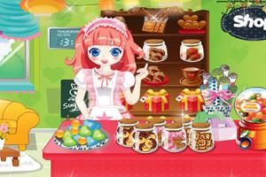 小丑糖果店 小丑糖果店