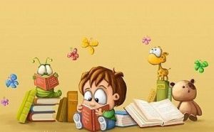 培養孩子 培養孩子