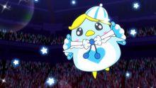 pretty rhythm:Rainbow Live