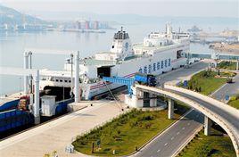 旅順西站 旅順西站