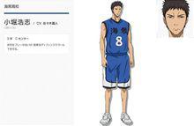 黑子的籃球[藤卷忠俊著作的漫畫]