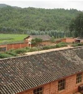 颯馬場村 颯馬場村