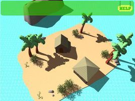 逃出求生孤島 逃出求生孤島