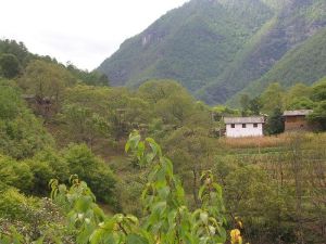 戈登自然村 戈登自然村