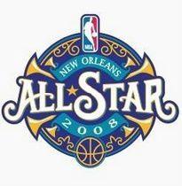 2008年NBA全明星賽 2008年NBA全明星賽