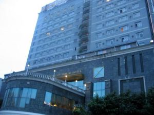 麗景天下大酒店 麗景天下大酒店