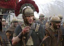 羅馬[歐美2005年凱文·麥克基德主演電視劇]