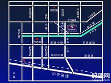 華豐汽車城位置圖