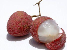 荔枝新吃法 荔枝新吃法