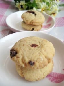 葡萄乾抓餅 葡萄乾抓餅