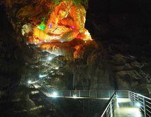 金鐘山旅遊度假區