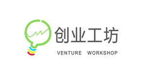 大連創業工坊Logo