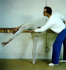 戴維·霍華德 戴維·霍華德