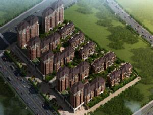 呼和浩特璽園 呼和浩特璽園