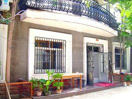 慈愛養老院 慈愛養老院