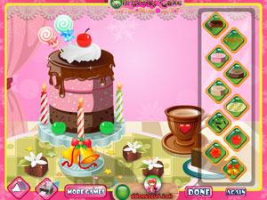 超好吃聖誕蛋糕 超好吃聖誕蛋糕